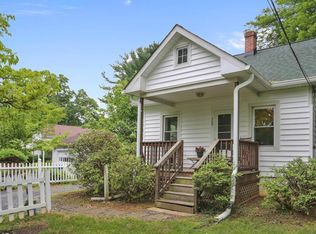 505 Eldrid Dr, Silver Spring, MD 20904