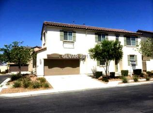 5373 Brazelton St, North Las Vegas, NV 89081