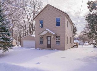 223 E 6th St, Pecatonica, IL
