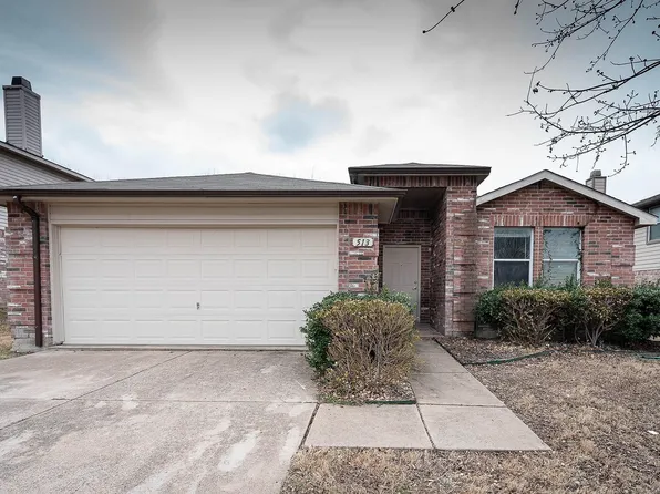 513 Rocky Springs Dr, McKinney, TX 75071