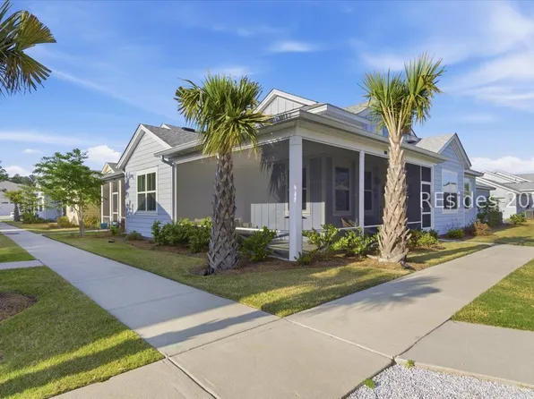 108 Seaplane Dr, Hardeeville, SC 29927