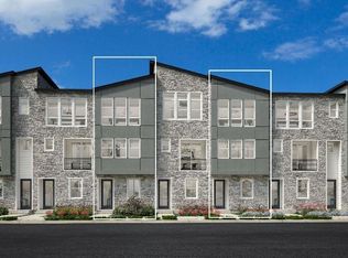 20607 E 62nd Drive, Aurora, CO 80019