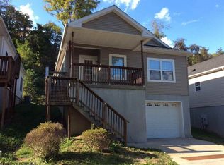 1097 Sabraton Ave, Morgantown, WV 26505