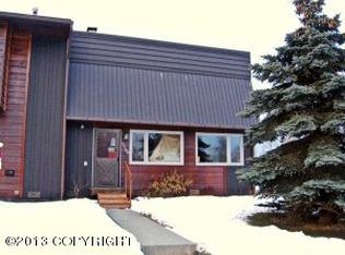 2080 Minerva Way, Anchorage, AK 99515