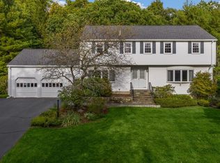 8 Pleasantview Ter, Framingham, MA 01701