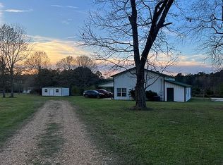 1040 S Columbia Road 27, Waldo, AR 71770
