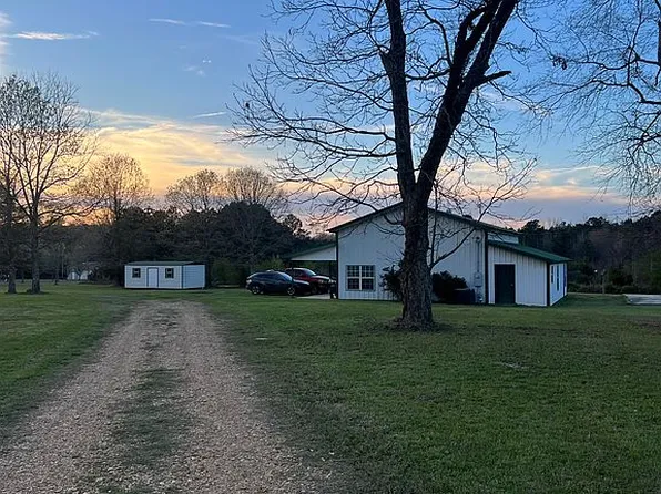 1040 S Columbia Road 27, Waldo, AR 71770