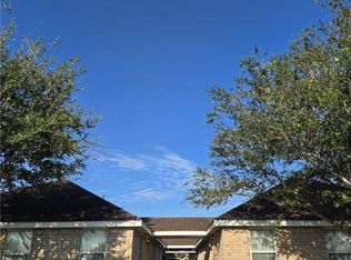 3704 Wyndham Ave #C, Pharr, TX 78577