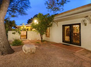 5798 N Placita Esplendora, Tucson, AZ 85718