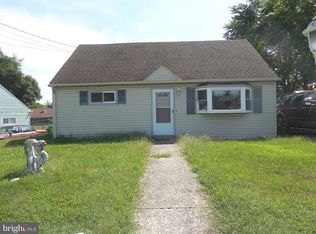 1727 Evergreen Rd, Harrisburg, PA 17109