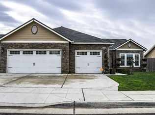 5401 W Homan Ave, Fresno, CA
