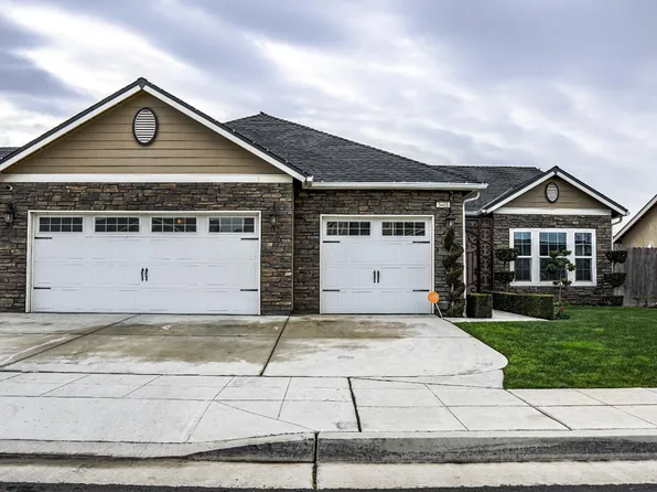 5401 W Homan Ave, Fresno, CA 93722