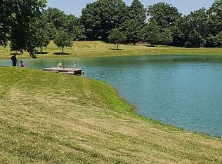 198 Irl Elliot Rd, Troy, MO 63379