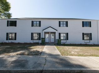 730 S Dargan St, Florence, SC 29506