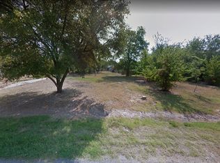 4407 1st St, Greenville, TX 75401