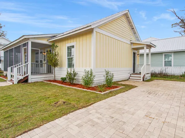 319 N Gay Ave, Panama City, FL 32404