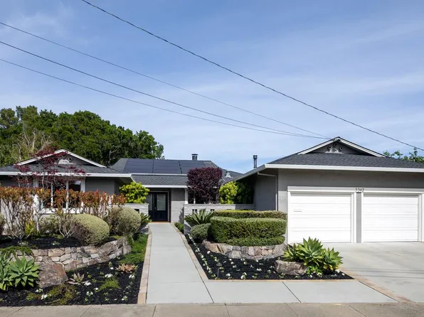 3342 Melendy Dr, San Carlos, CA 94070