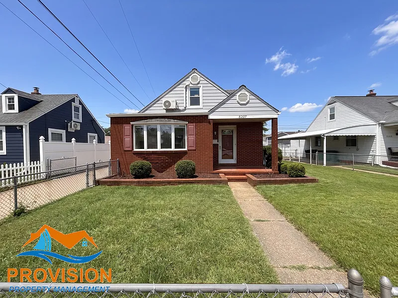 8207 Dundalk Ave
