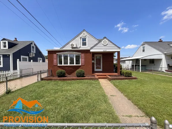8207 Dundalk Ave, Dundalk, MD 21222