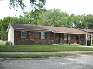 4300 Thadway Dr, Alton, IL