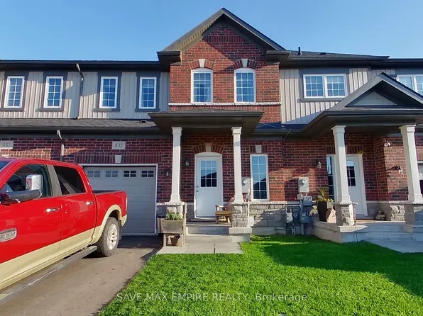 435 Williams Cres, Fort Erie, ON L2A 0E9