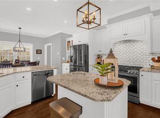 1545 Sides Rd, Salisbury, NC 28146