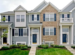 14604 S Thomas Jefferson Dr, Plainfield, IL 60544