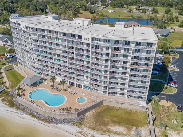 154 Ethel Wingate Dr #Penthouse 2, Pensacola, FL 32507
