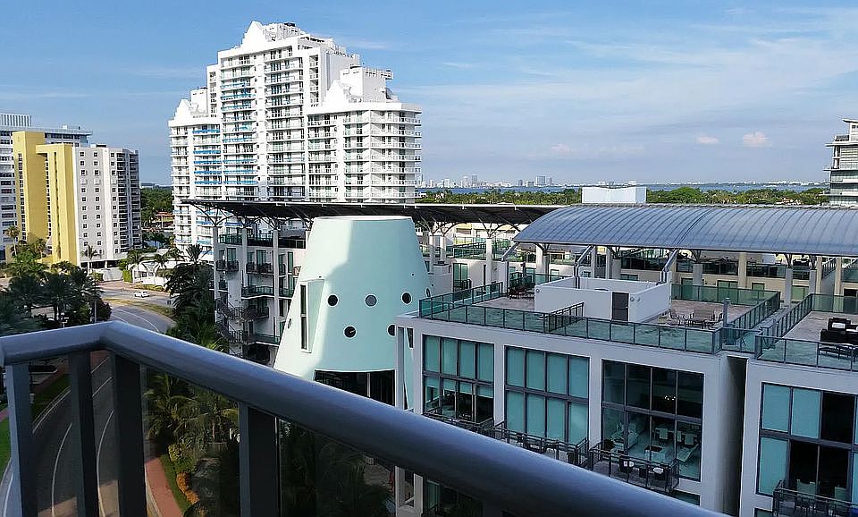 2nd image of 6039 Collins Ave APT 1030