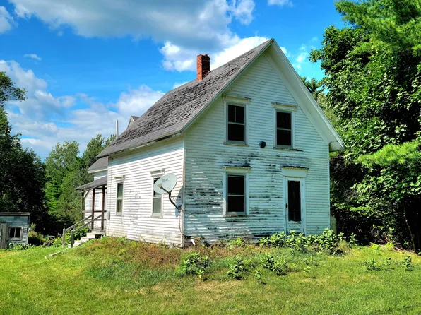 640 Airline Road, Amherst, ME 04605