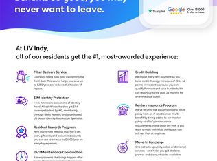 1421 N Rochester Ave, Indianapolis, IN 46222