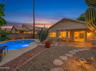 125 S London Station Rd, Tucson, AZ 85748