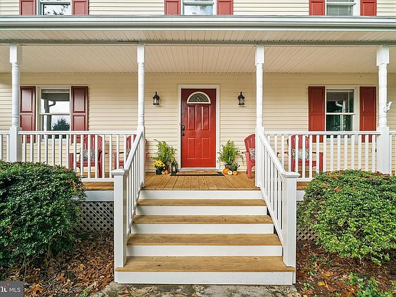 4th image of 7180 Homestead Ct