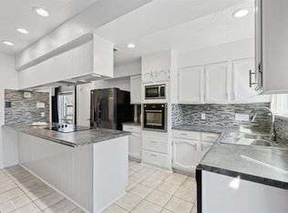 22119 Fincastle Dr, Katy, TX 77450