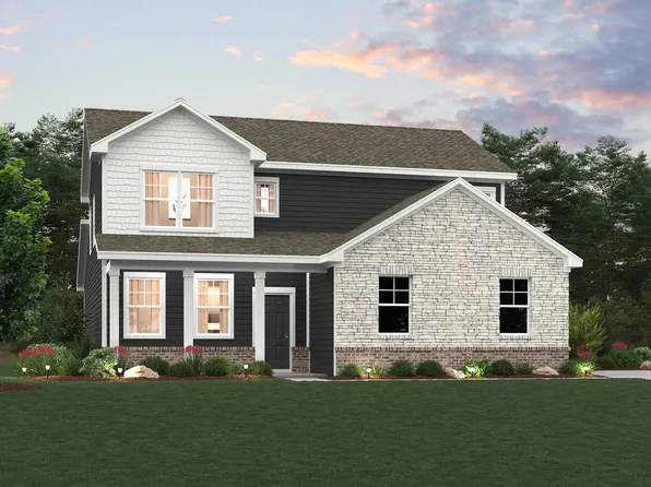 821 Averitt Ln, Lebanon, TN 37087