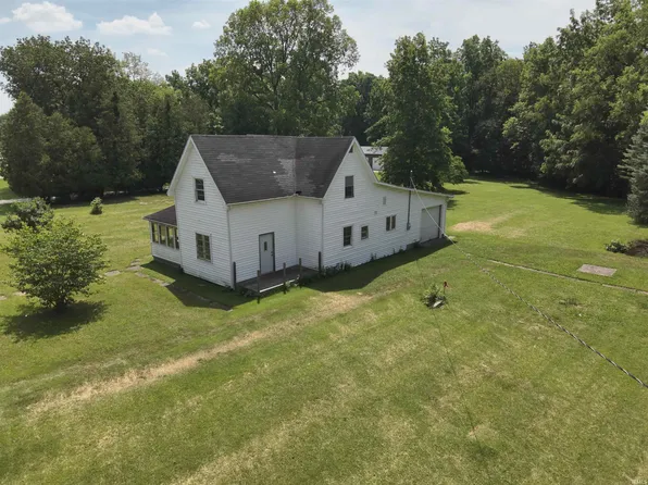 1830 E Old Kokomo Rd, Marion, IN 46953