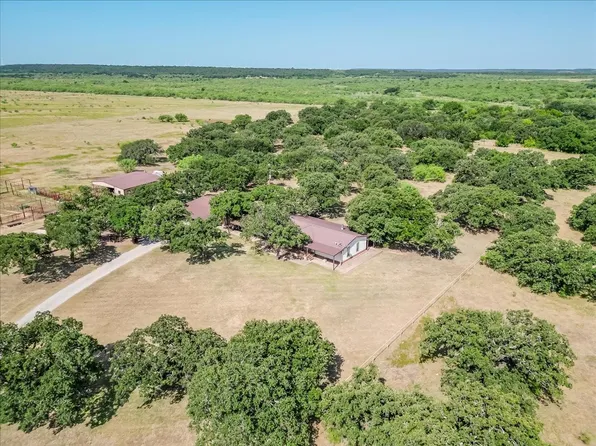 3637 N Highway 281, Jacksboro, TX 76458