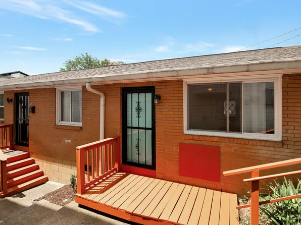 1017 Wade Ave #B, Nashville, TN 37203
