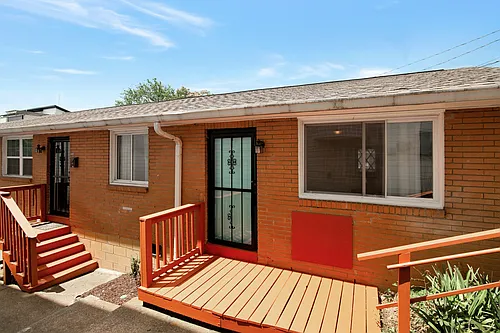 1017 Wade Ave #B Photo 1 1017 Wade Ave #B Photo 1