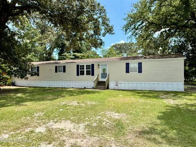 1955 Catherine Lake Road, Richlands, NC, 28574