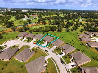 2815 Wild Olive Way, Richmond, TX 77469
