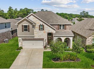 8837 Twin Falls Ln, Magnolia, TX 77354
