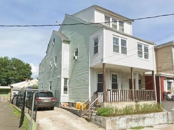 495 Totowa Ave, Paterson City, NJ 07522