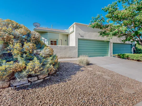 6512 Pine Park Pl NE, Albuquerque, NM 87109