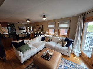 23 Henchman St, Boston, MA 02113