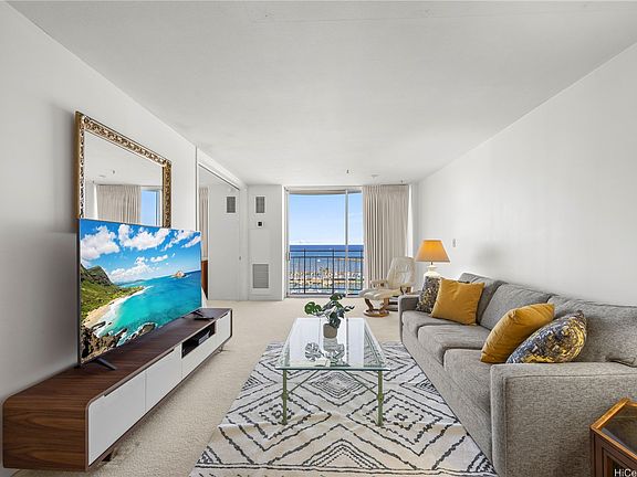 2nd image of 1765 Ala Moana Blvd APT 1690