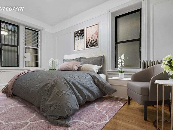 3rd image of 603 W 140th St APT 47