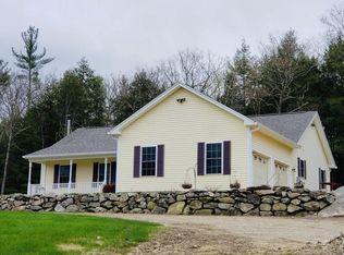 547 Raymond Rd, Candia, NH 03034