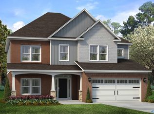 23 Hemingway Rd, Madison, AL 35756