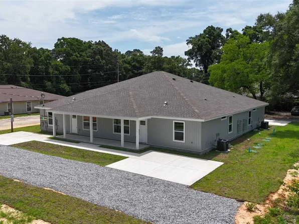 50 Fulton Ave Building B, Pensacola, FL 32503